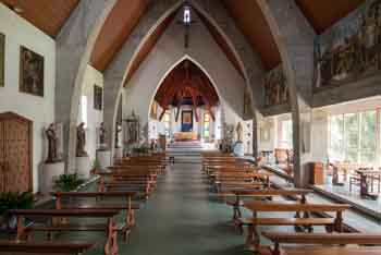 Chiesa di San Lorenzo a Montalto